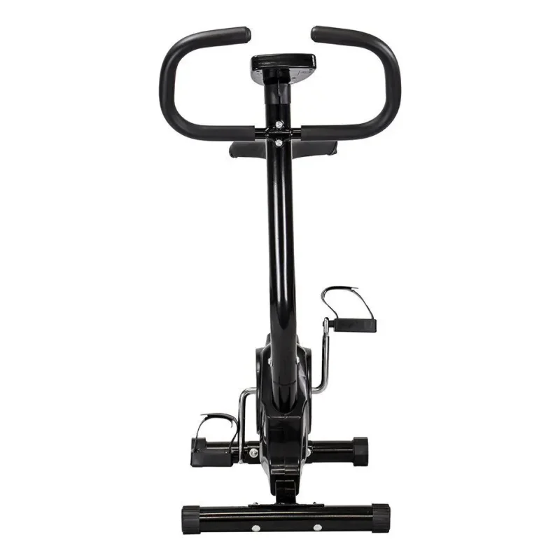 Bicicleta Ergometrica Gallant Trainer Vertical 100kg