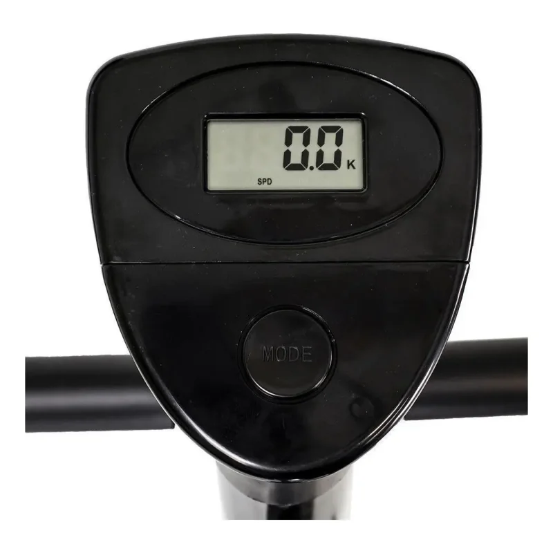 Bicicleta Ergometrica Gallant Trainer Vertical 100kg