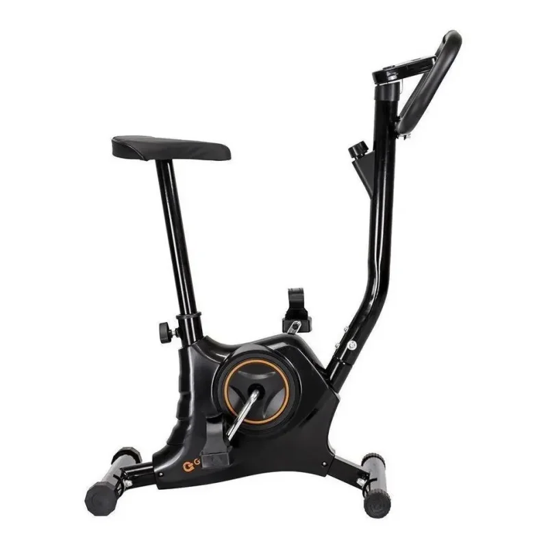 Bicicleta Ergometrica Gallant Trainer Vertical 100kg