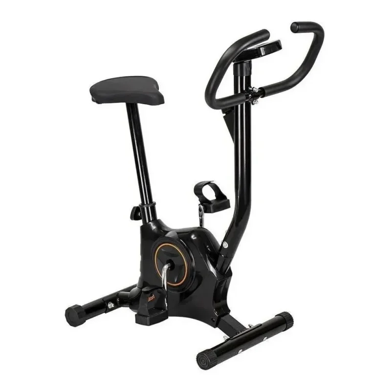 Bicicleta Ergométrica Gallant Trainer Vertical 100kg