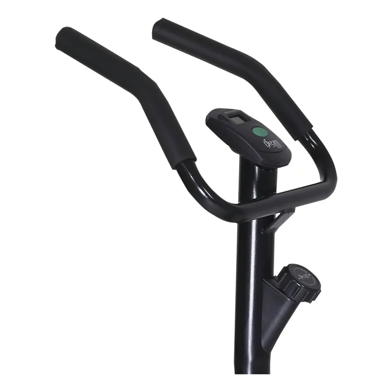 Bicicleta Ergometrica Magnetica Dream Fitness Max V Preta