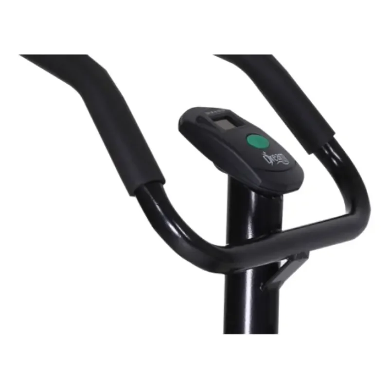 Bicicleta Ergometrica Magnetica Dream Fitness Max V Preta