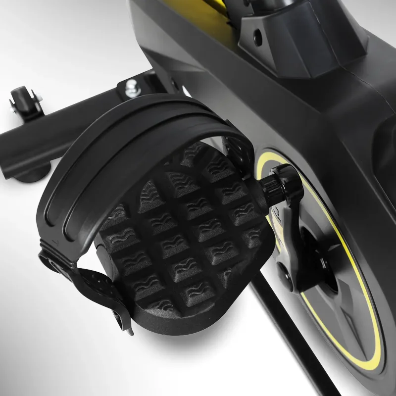 Bicicleta Ergometrica Spinning Beon S4 8kg