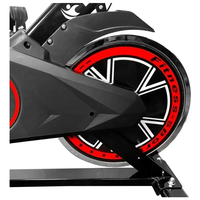 Bicicleta Ergometrica Spinning Liftness X11 Brus Fit