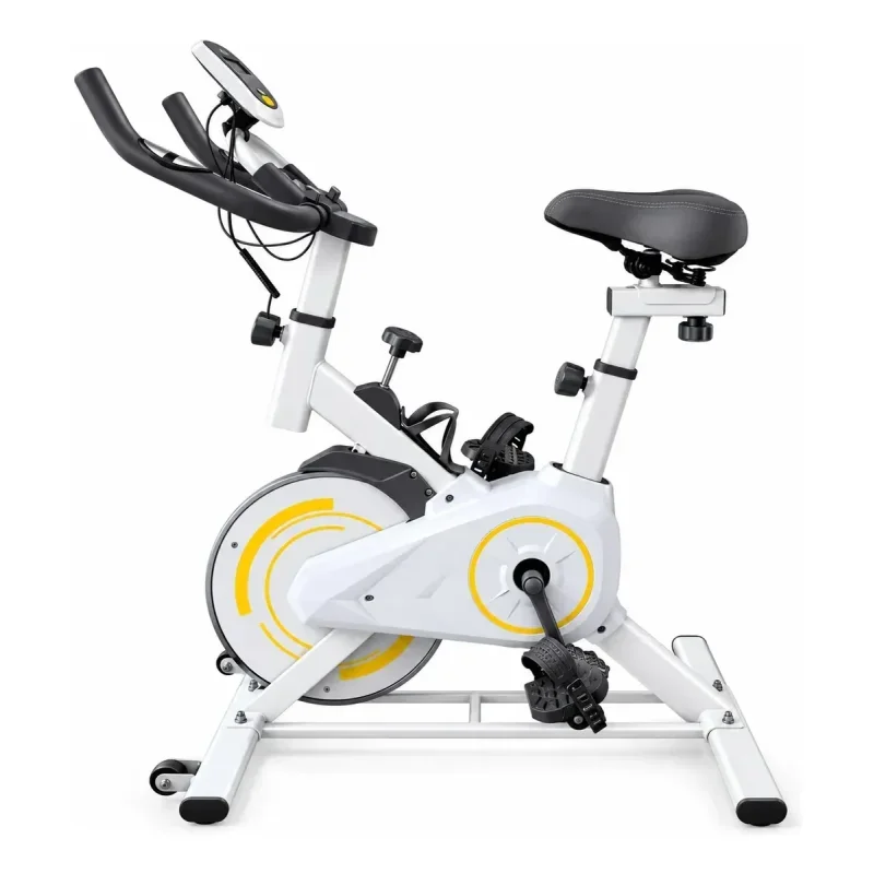Bicicleta Ergométrica Spinning Nakasaki NK7101BA 0kg