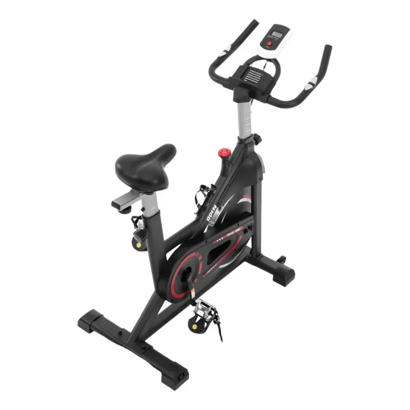 Bicicleta Ergometrica Spinning Odin Fit Pace3000 8kg
