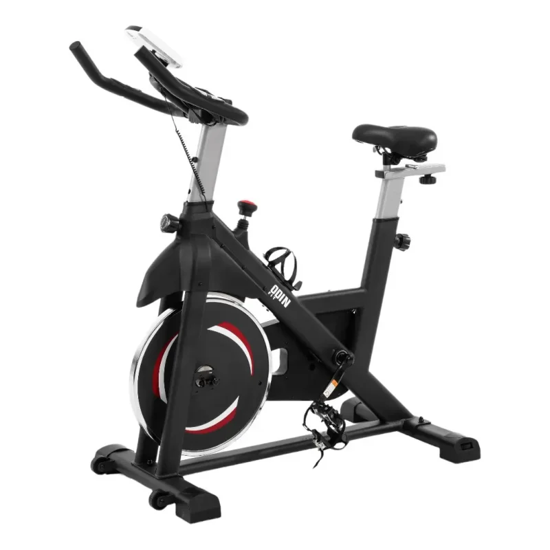 Bicicleta Ergometrica Spinning Odin Fit Pace3000 8kg