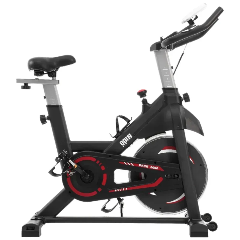 Bicicleta Ergométrica Spinning Odin Fit PACE3000 8kg
