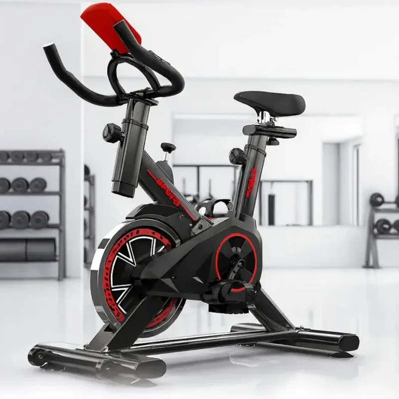 Bicicleta Ergometrica Spinning Redfin X11 Rdf Al 6kg