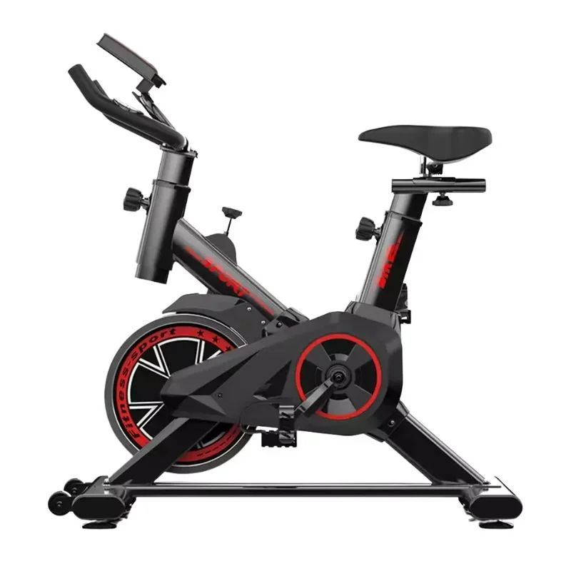 Bicicleta Ergométrica Spinning Redfin X11-RDF-AL 6kg