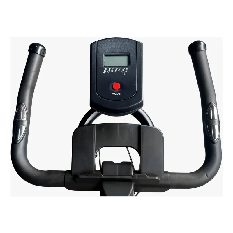 Bicicleta Ergometrica Spinning Tp5100 Oneal Com Roda De Inercia 10kg