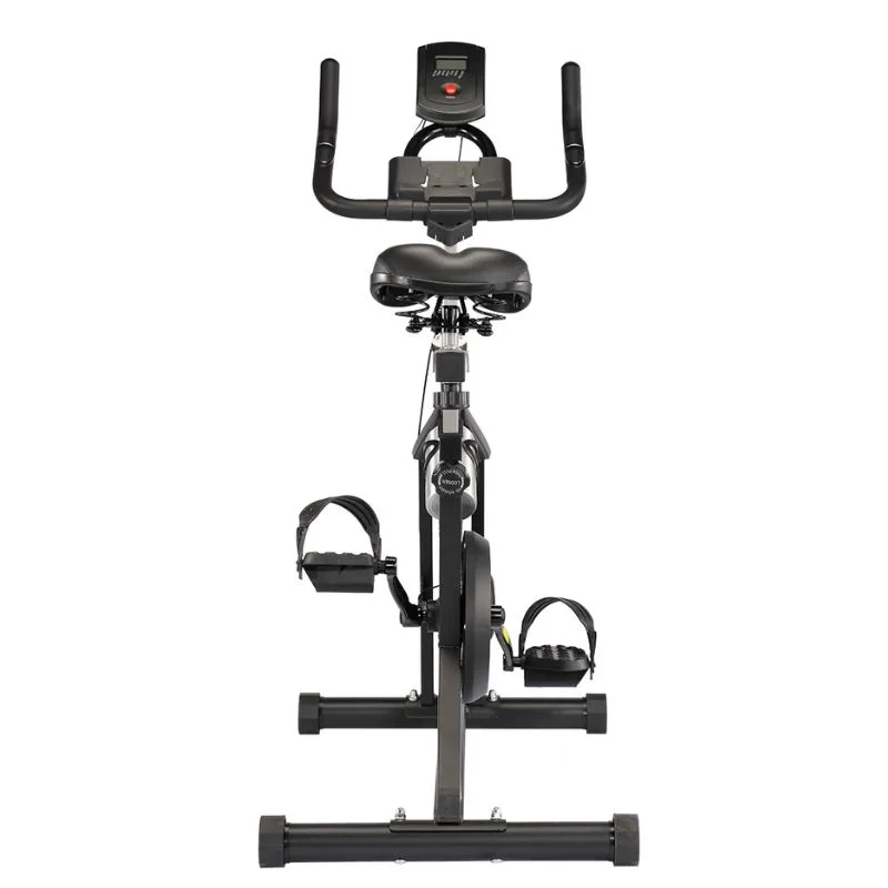 Bicicleta Ergometrica Spinning Velocron V500 5kg