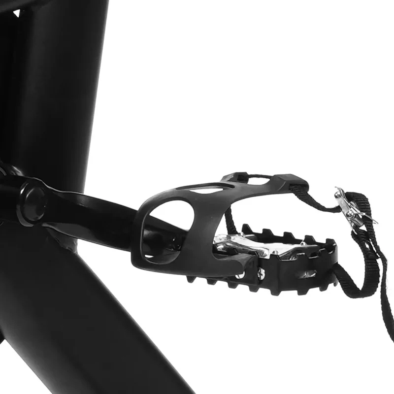 Bicicleta Ergometrica Spinning Vollo Sf1 Roda 6 Kg