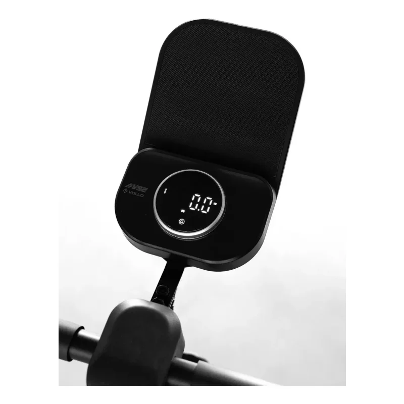 Bicicleta Ergometrica Spinning Vollo Sf1 Roda 6 Kg