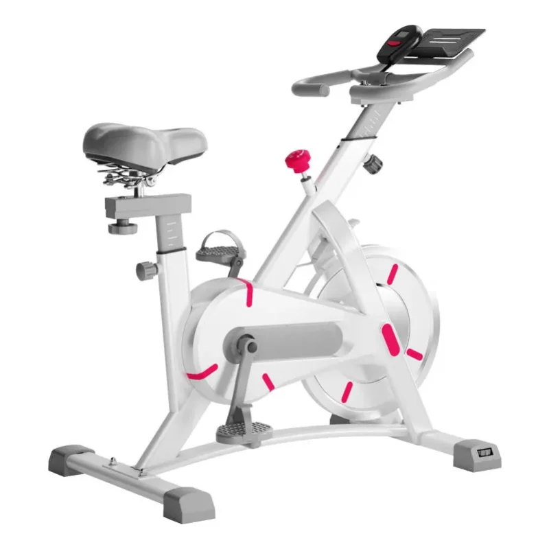 Bicicleta Ergometrica Spinning Zstorm 609 Luxo