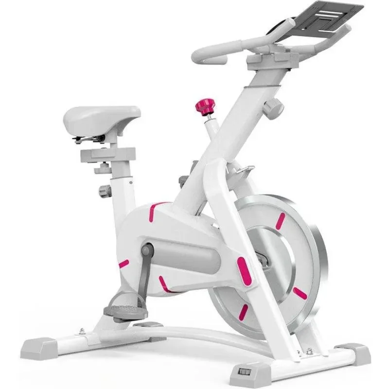 Bicicleta Ergométrica Spinning ZStorm 609 Luxo