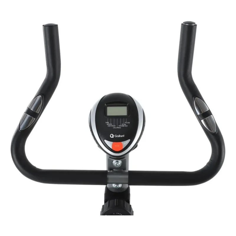 Bicicleta Ergometrica Vertical Magnetica Gallant Elite