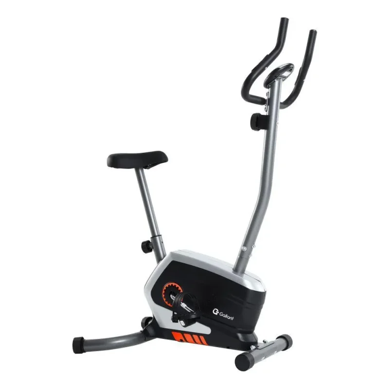 Bicicleta Ergometrica Vertical Magnetica Gallant Elite