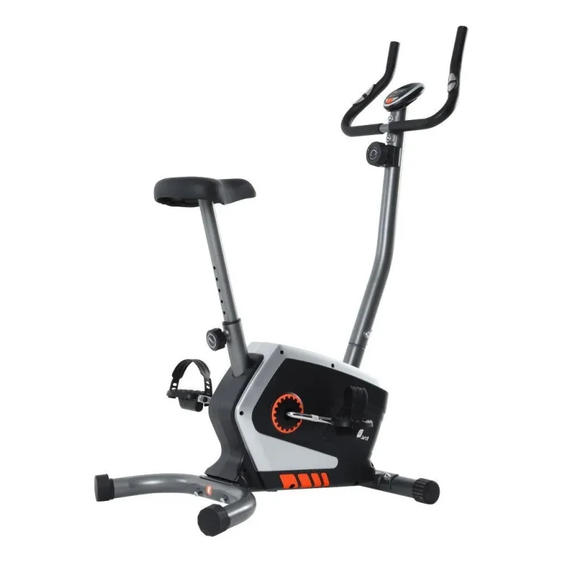 Bicicleta Ergometrica Vertical Magnetica Gallant Elite