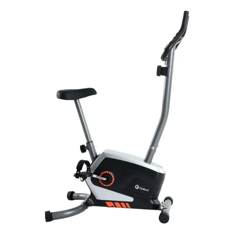Bicicleta Ergométrica Vertical Magnética Gallant Elite