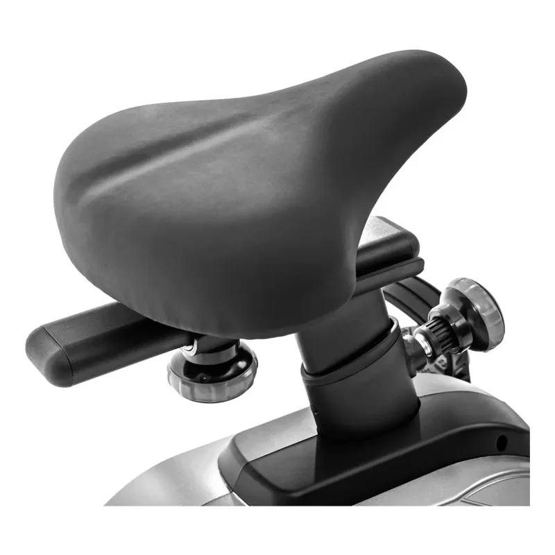Bicicleta Ergometrica Vertical Magnetica Vollo Vx1 5 Kg