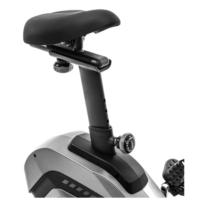 Bicicleta Ergometrica Vertical Magnetica Vollo Vx1 5 Kg
