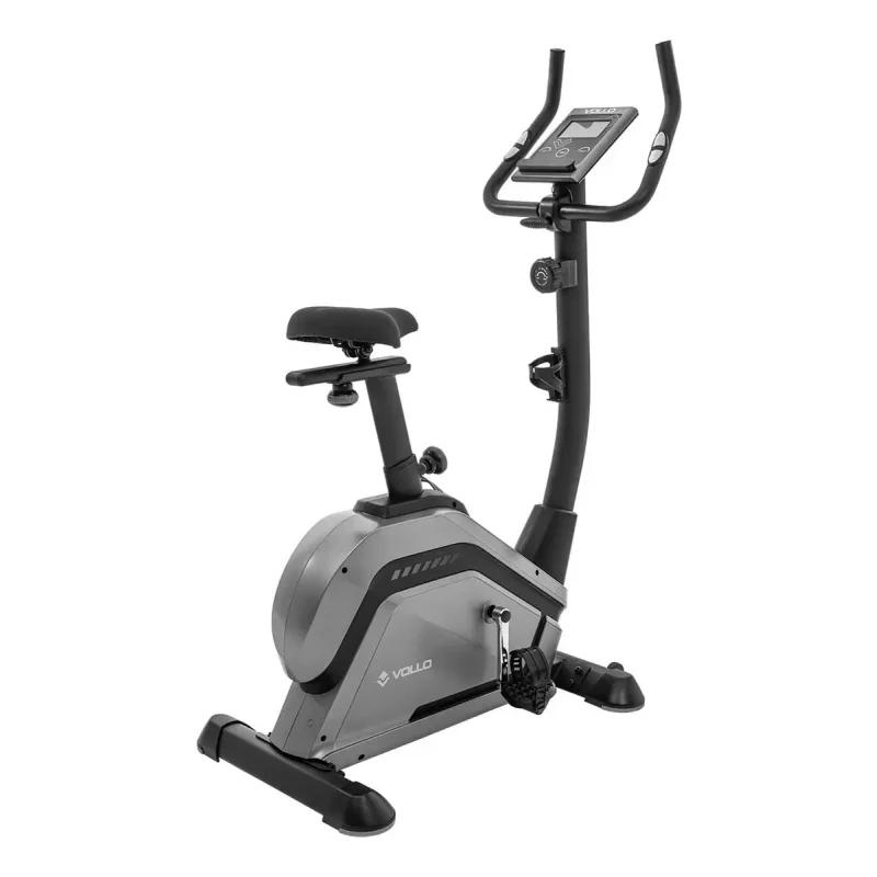 Bicicleta Ergometrica Vertical Magnetica Vollo Vx1 5 Kg