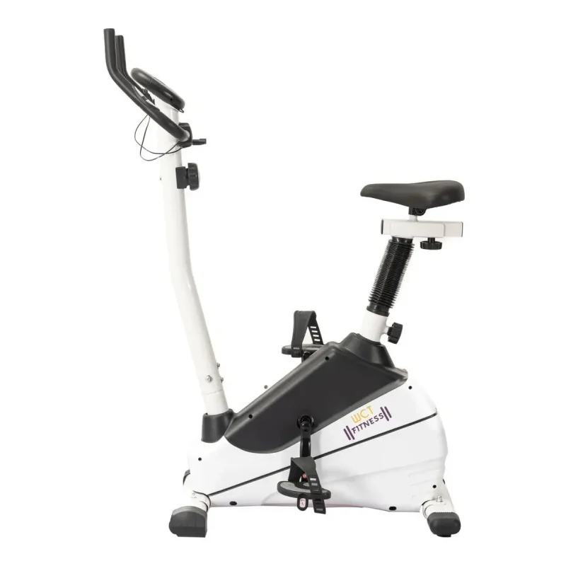 Bicicleta Ergometrica Vertical Wct Fitness Preco E Ficha Tecnica