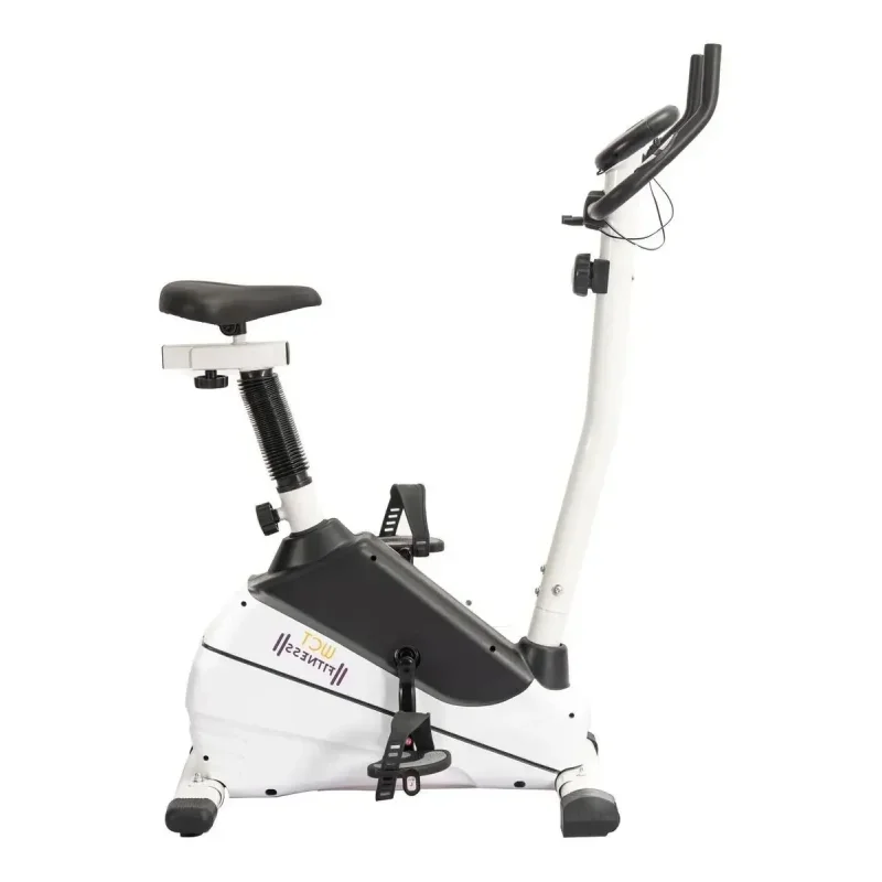 Bicicleta Ergométrica Vertical WCT Fitness: Preço e Ficha Técnica