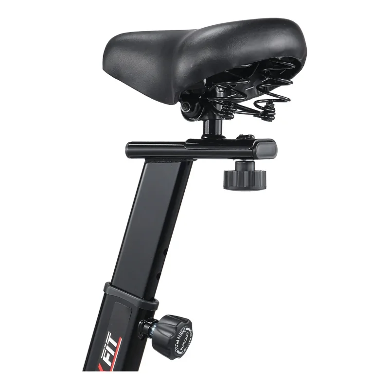 Bicicleta Spinning Ltx Fit Lt311s Roda De Inercia 3kg
