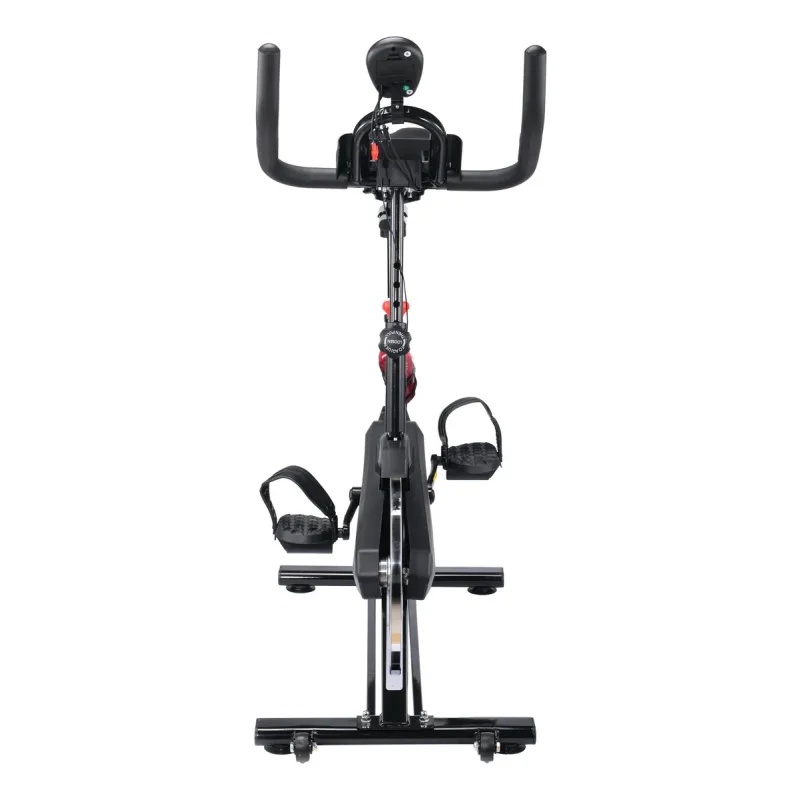 Bicicleta Spinning Ltx Fit Lt311s Roda De Inercia 3kg