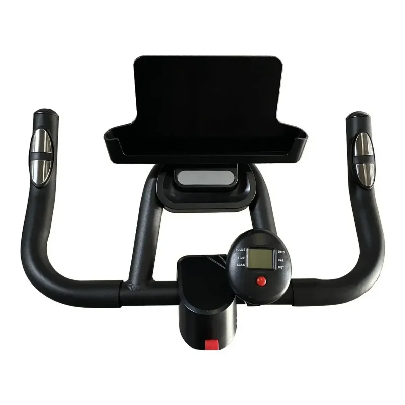Bicicleta Spinning Magnetica Oneal Zc300 Branca