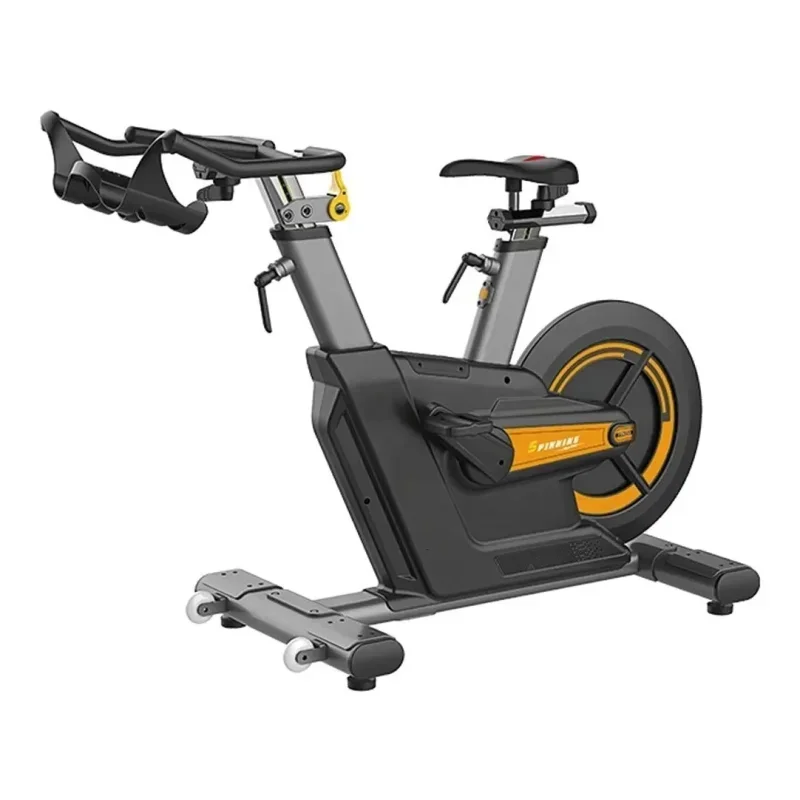 Bicicleta Spinning Magnética Profissional Ahead Sports