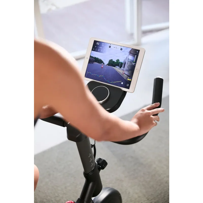 Bicicleta Spinning Magnetica Vollo Vs2 Roda 8kg Ate 120kg