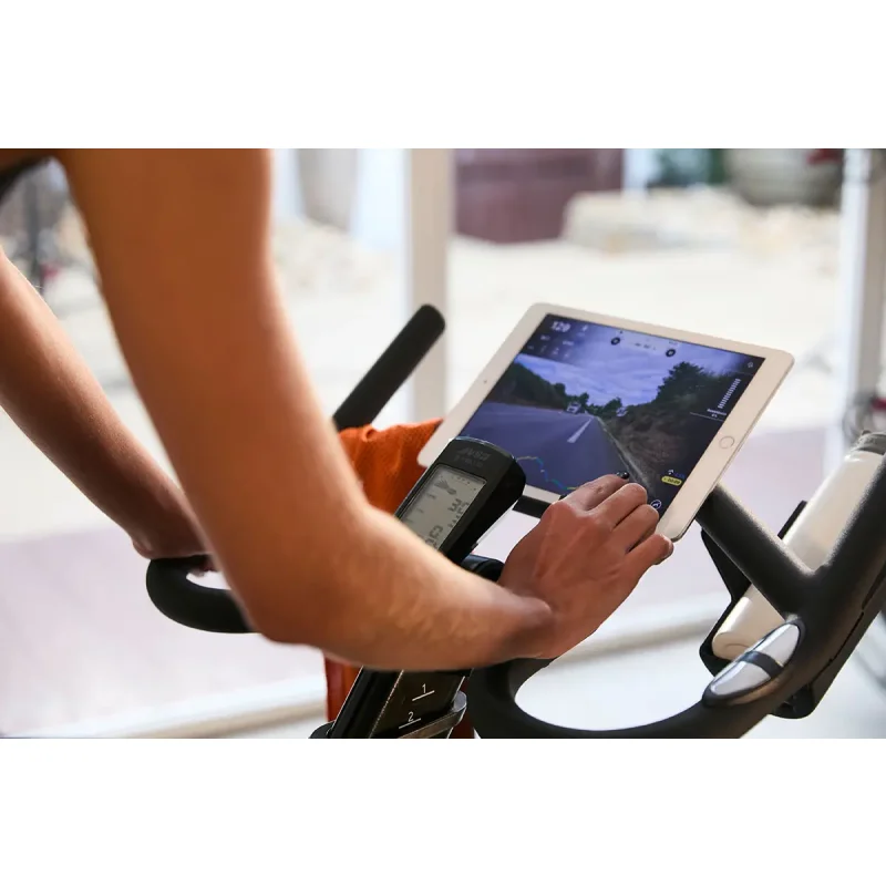 Bicicleta Spinning Magnetica Vollo Vs3 Com Bluetooth