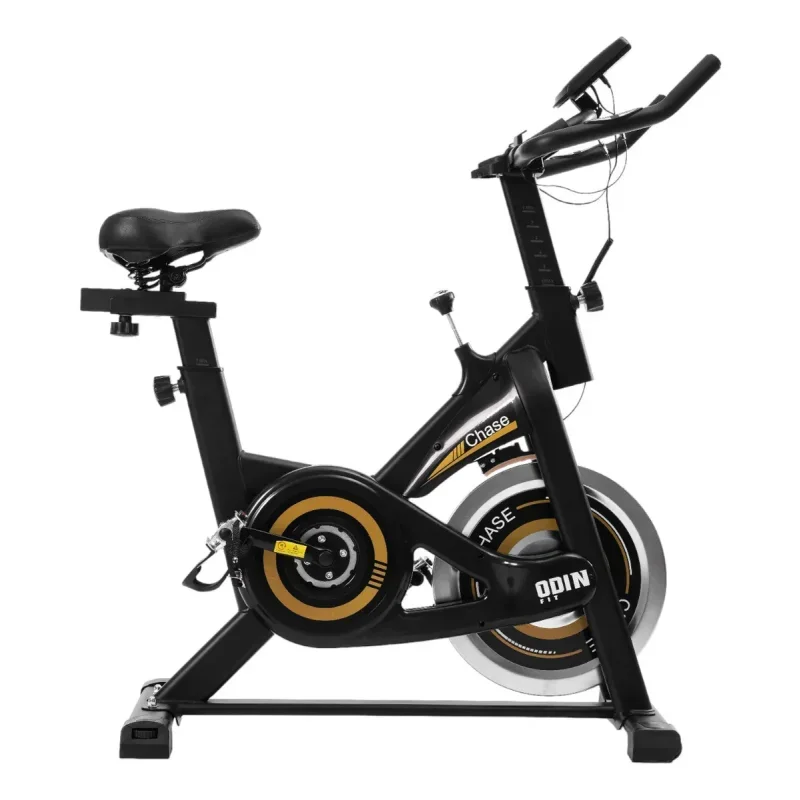 Bicicleta Spinning Mecânica 5kg Chase Odin Fit