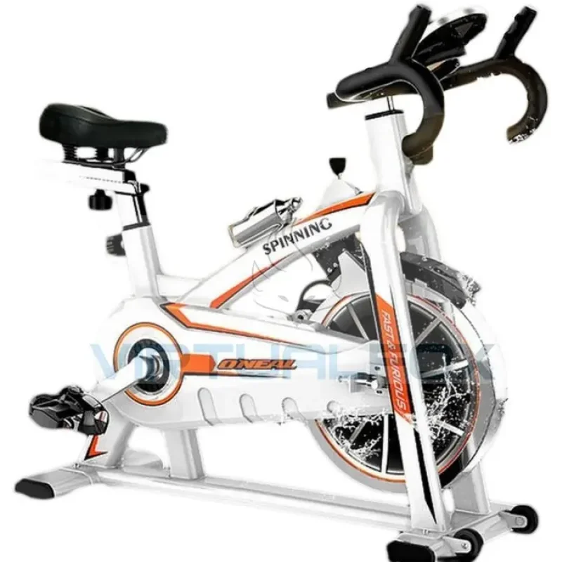 Bicicleta Spinning Oneal Tp 1100 Magnetica 15 Niveis 11kg