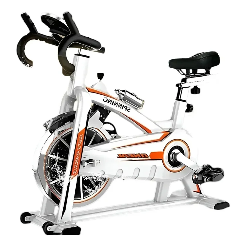 Bicicleta Spinning Oneal Tp 1100 Magnetica 15 Niveis 11kg