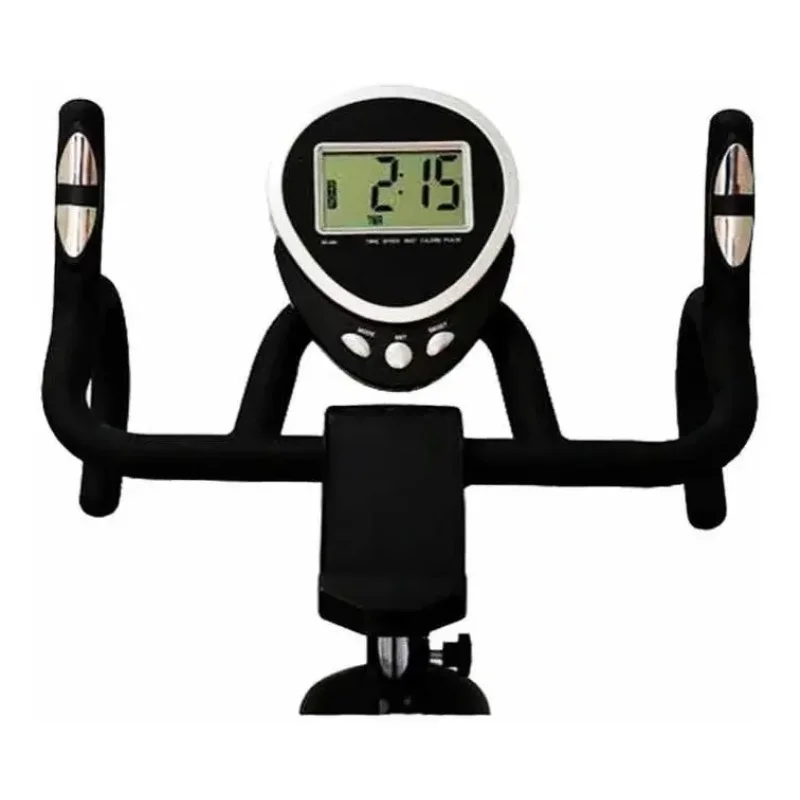 Bicicleta Spinning Oneal Tp 1100 Magnetica 15 Niveis 11kg