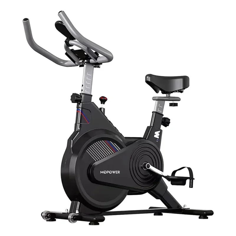 Bicicleta Spinning Python Fly Mecânica até 150 kg