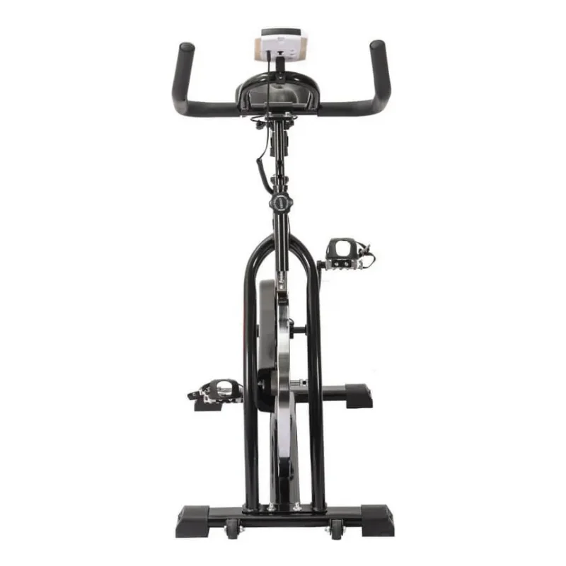 Bicicleta Spinning Residencial 8kg Wct Fitness