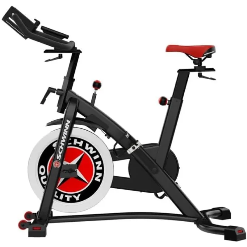 Bicicleta Spinning Schwinn IC3/700IC Mecânica 18kg
