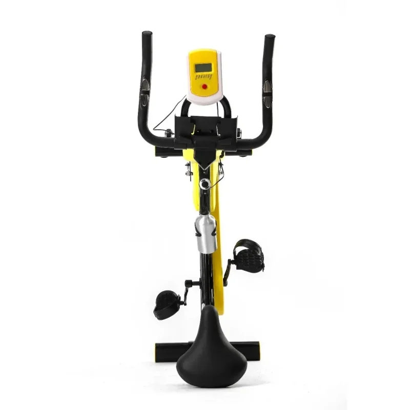 Bicicleta Spinning Wct Fitness 8kg Magnetica