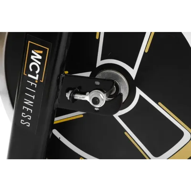 Bicicleta Spinning Wct Fitness 8kg Magnetica