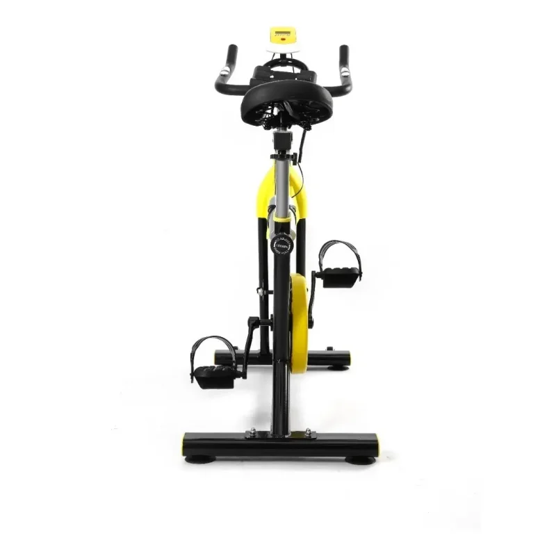 Bicicleta Spinning Wct Fitness 8kg Magnetica