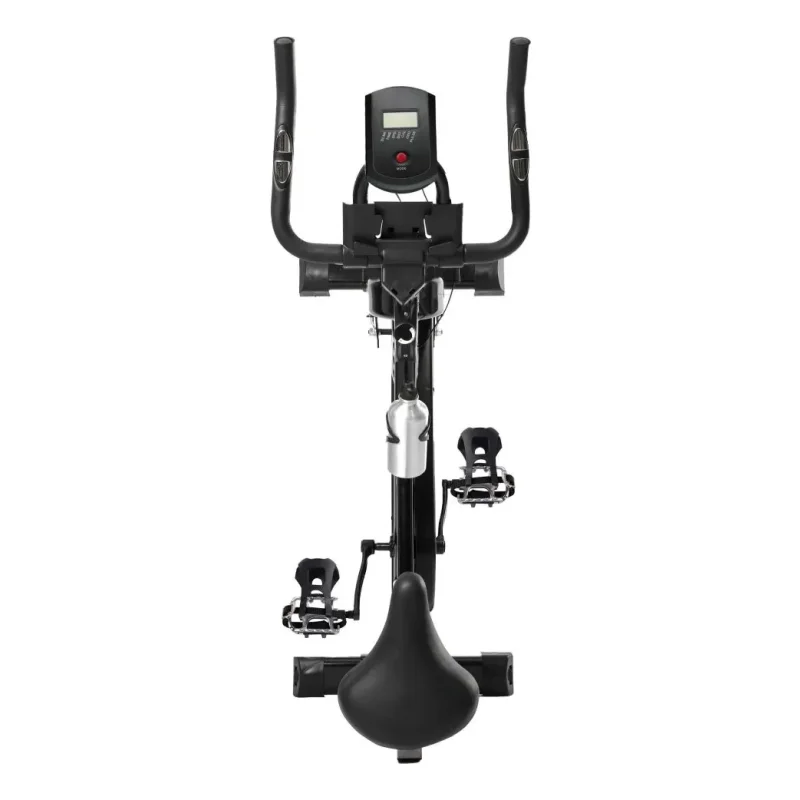 Bicicleta Spinning Wct Fitness Roda De Inercia 13k