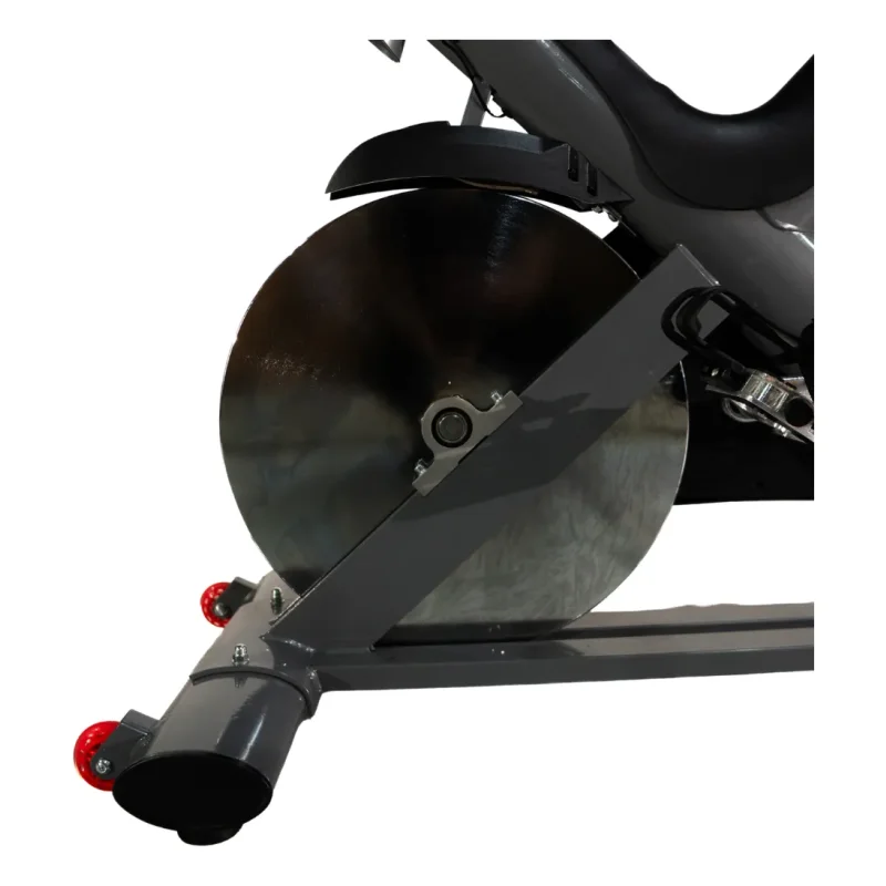 Bike Spinning Wct Fitness 20kg Alta Performance