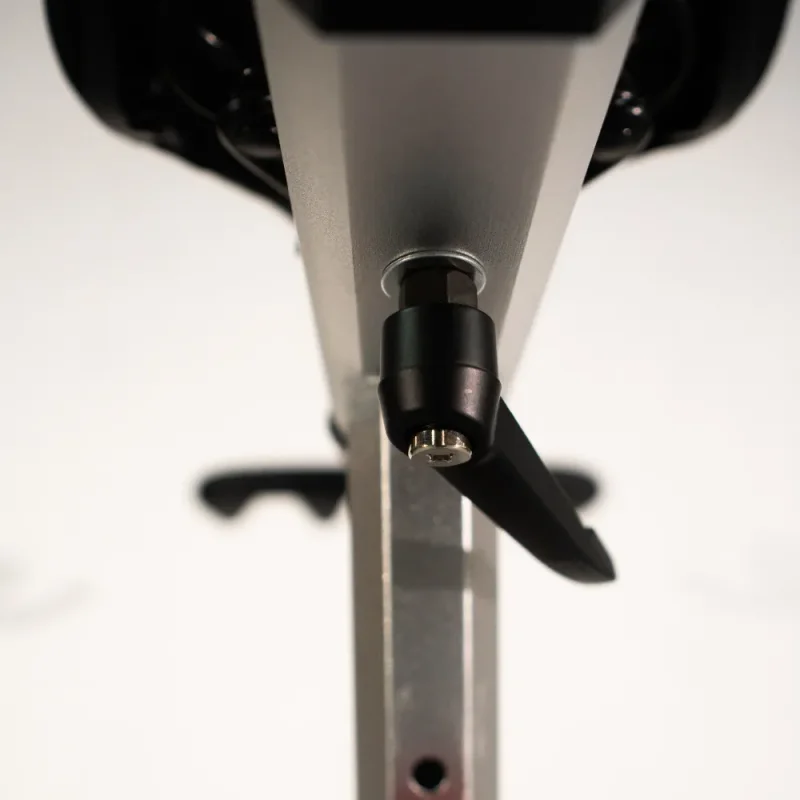Bike Spinning Wct Fitness 20kg Alta Performance