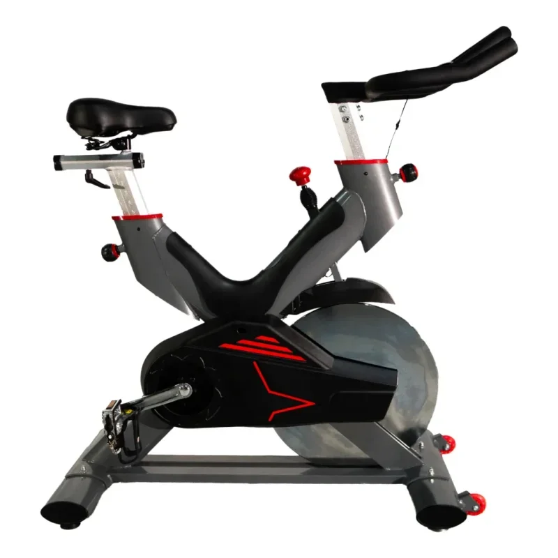 Bike Spinning WCT Fitness 20kg Alta Performance