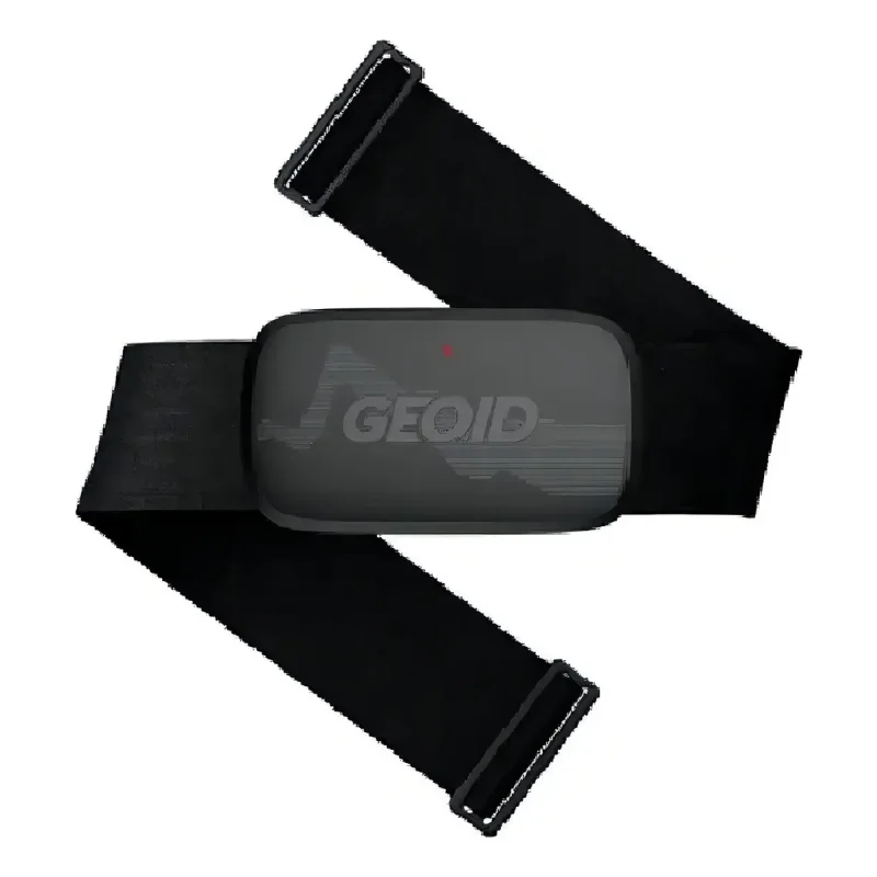 Cinta Cardiaca Geoid Hs500 Bluetooth E Ant